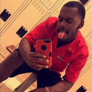 Meet your Posher, Dimetrius